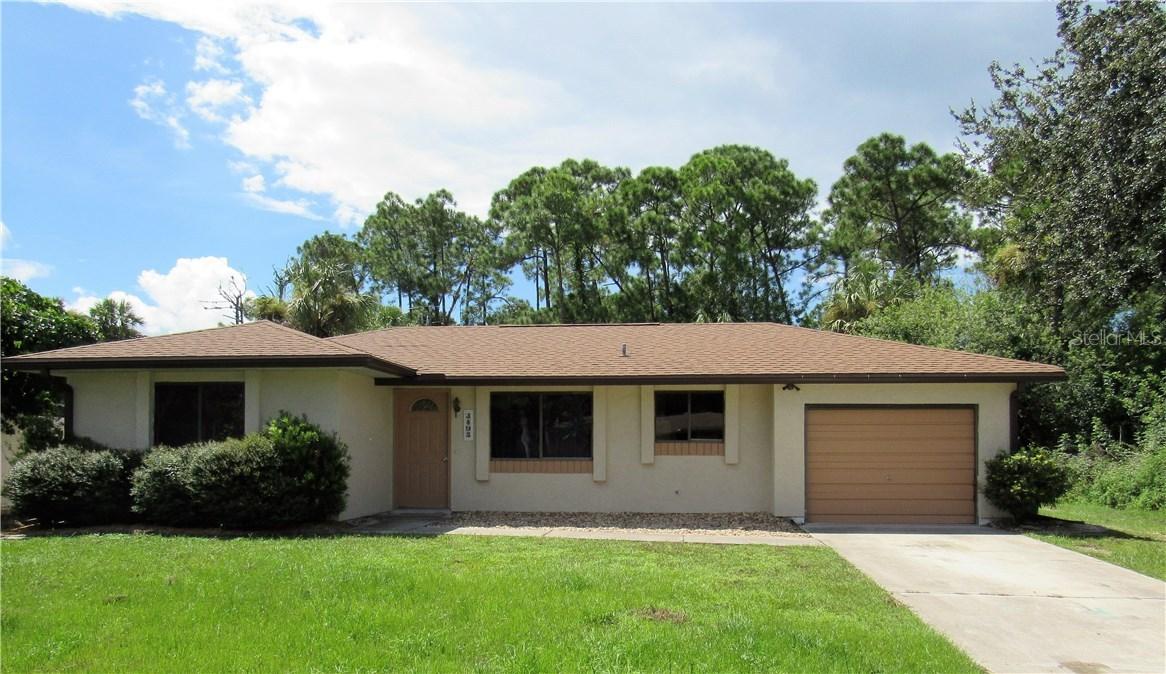 3495 Winona St., Port Charlotte, FL 33948