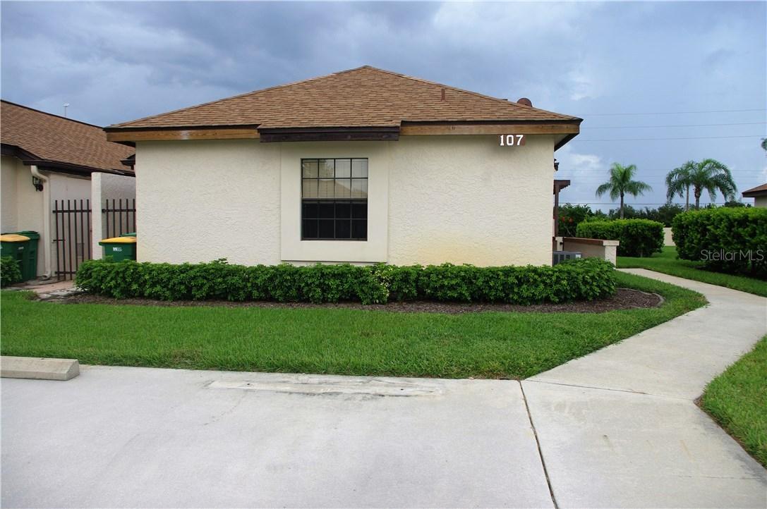 13100 S Mccall Rd. #107, Port Charlotte, FL 33981