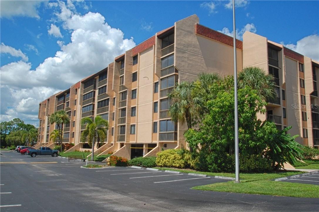 3006 Caring Way #520, Port Charlotte, FL 33952