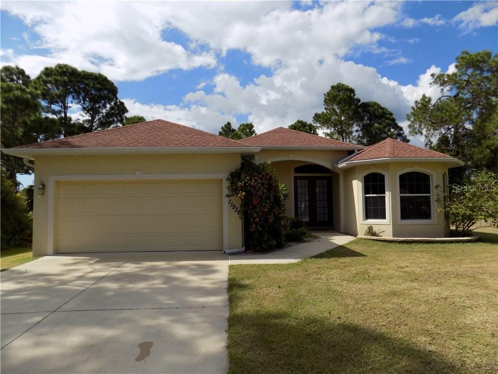 11936 De Leon Dr., North Port, FL 34287