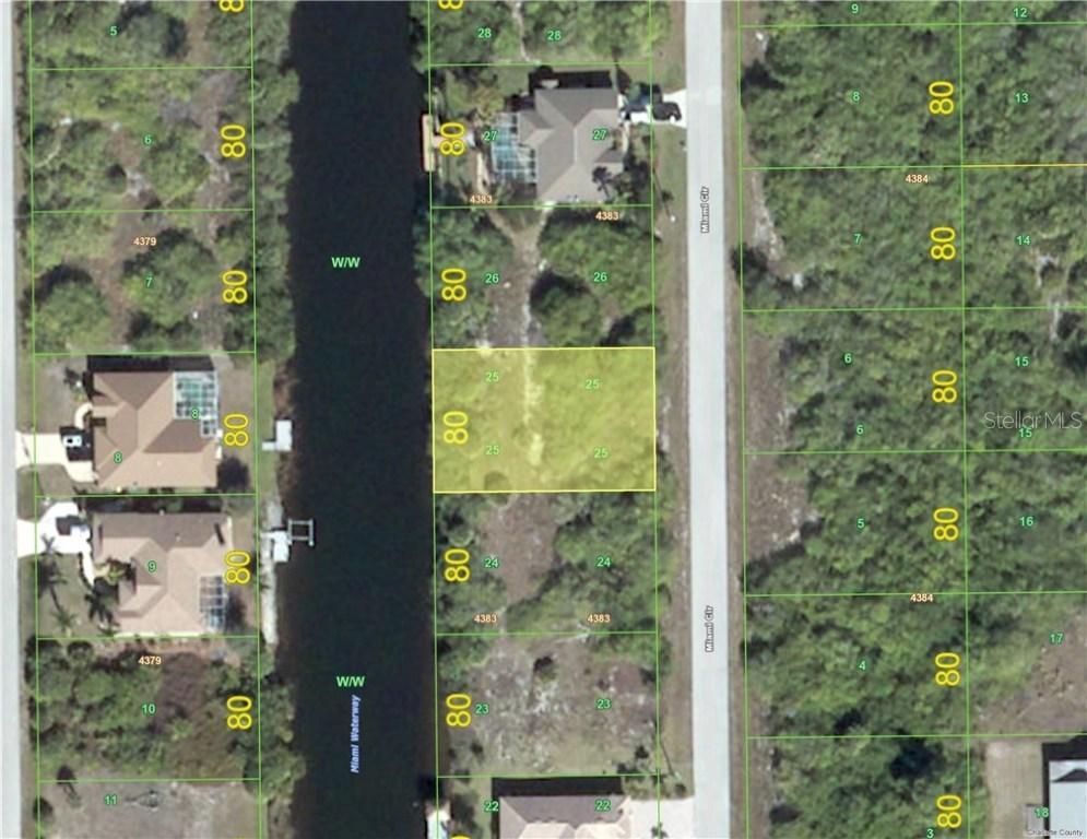 [Address Hidden by Seller], Port Charlotte, FL 33981