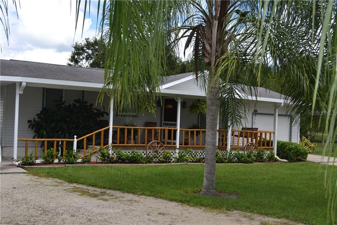 4268 Langford St., Arcadia, FL 34266