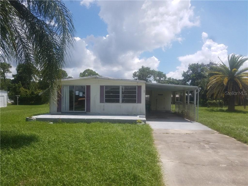 2045 Essence Ave., Englewood, FL 34224
