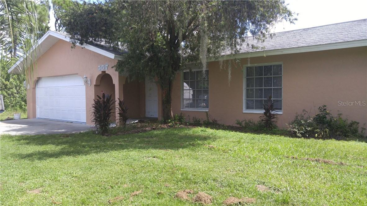 557 Ridgewood St., Port Charlotte, FL 33952