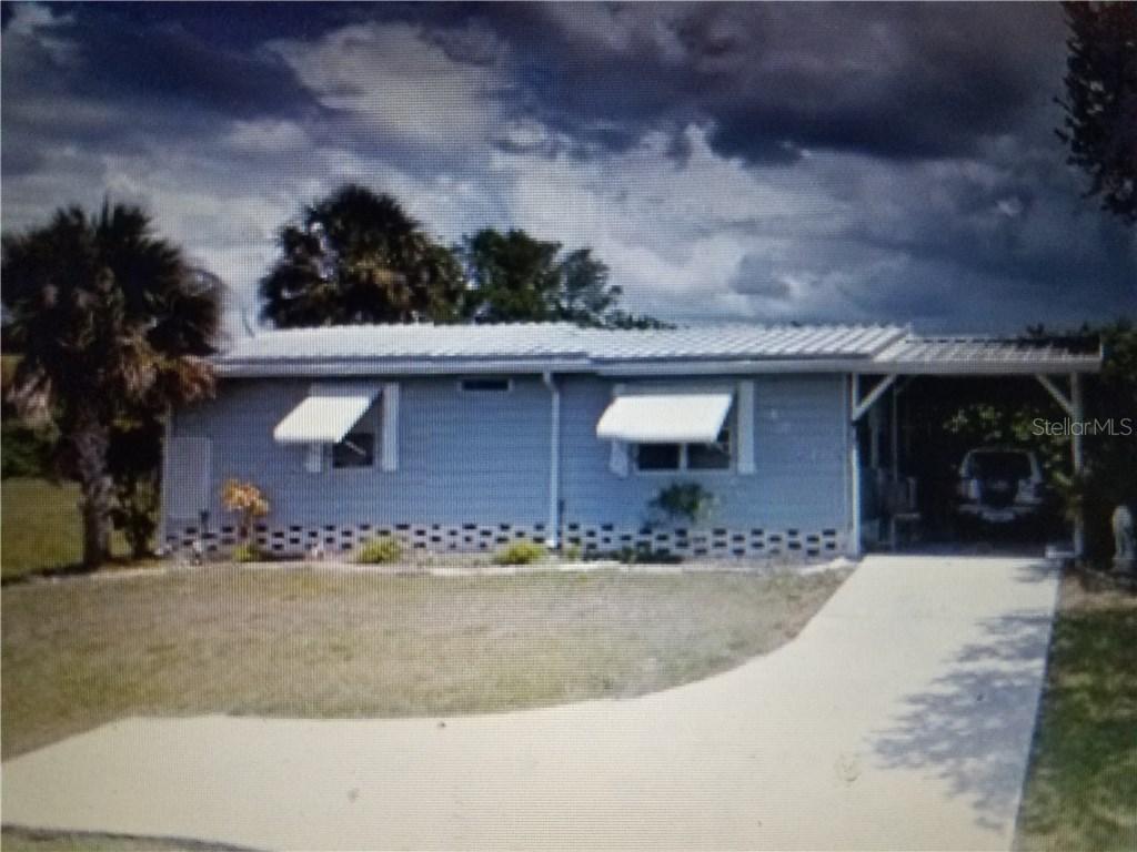 4371 Riverside Dr., Punta Gorda, FL 33982