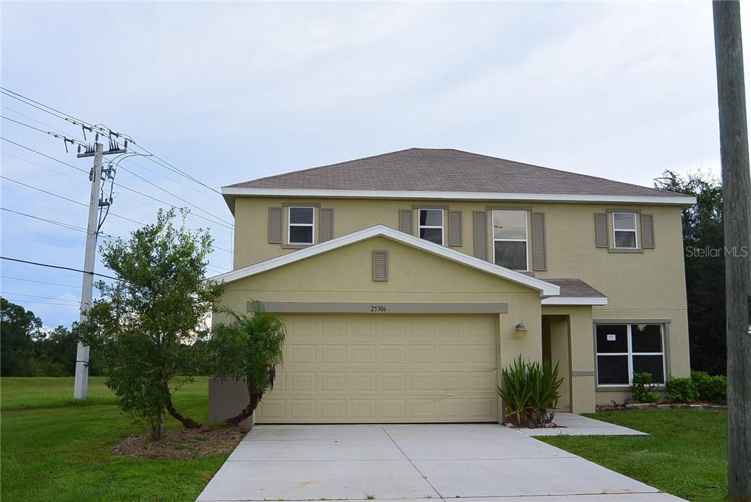 25306 Deep Creek Blvd., Punta Gorda, FL 33983