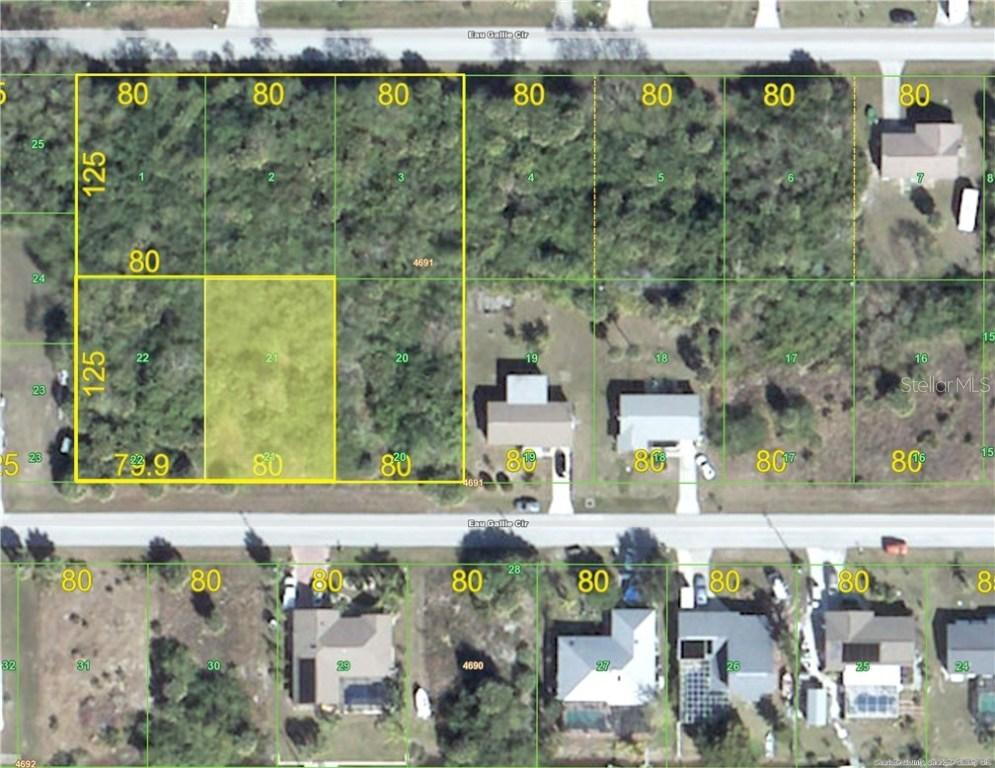 18227 Eau Gallie Cir., Port Charlotte, FL 33948