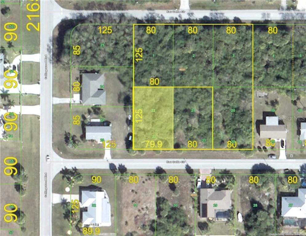 18235 Eau Gallie Cir., Port Charlotte, FL 33948