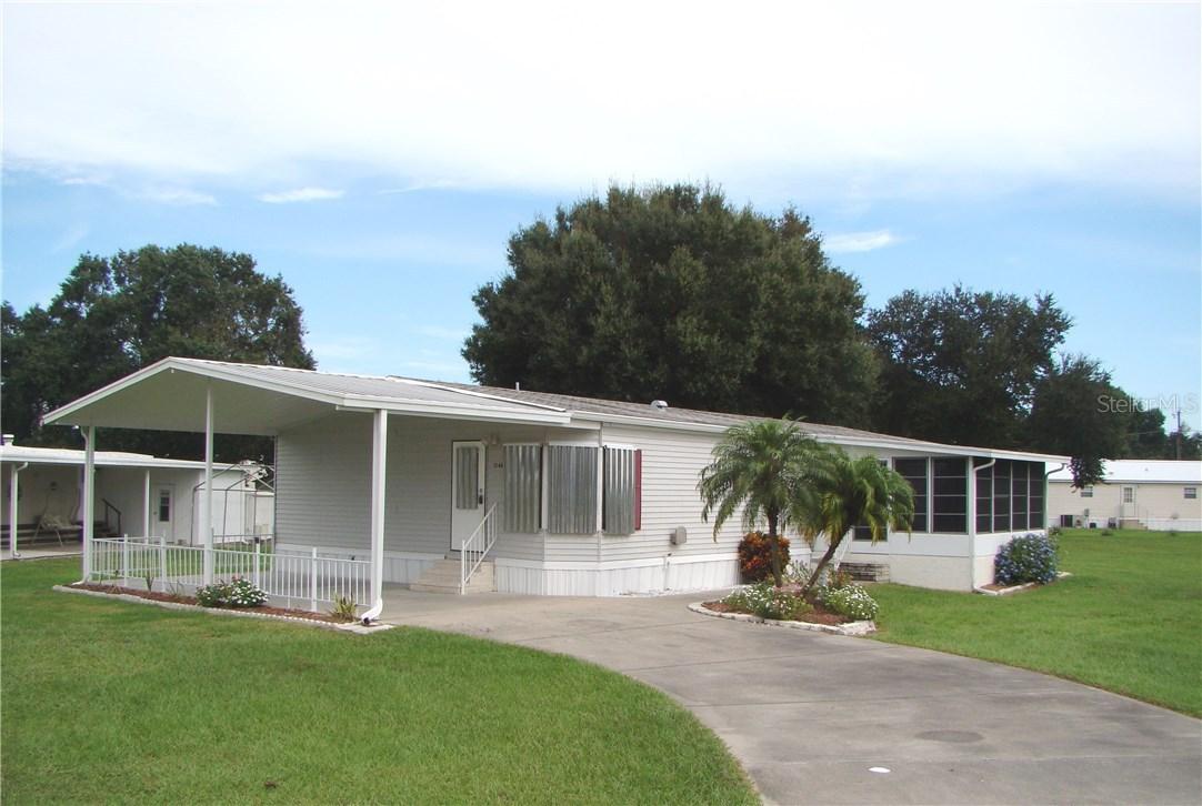 1548 NE Grapefruit St., Arcadia, FL 34266