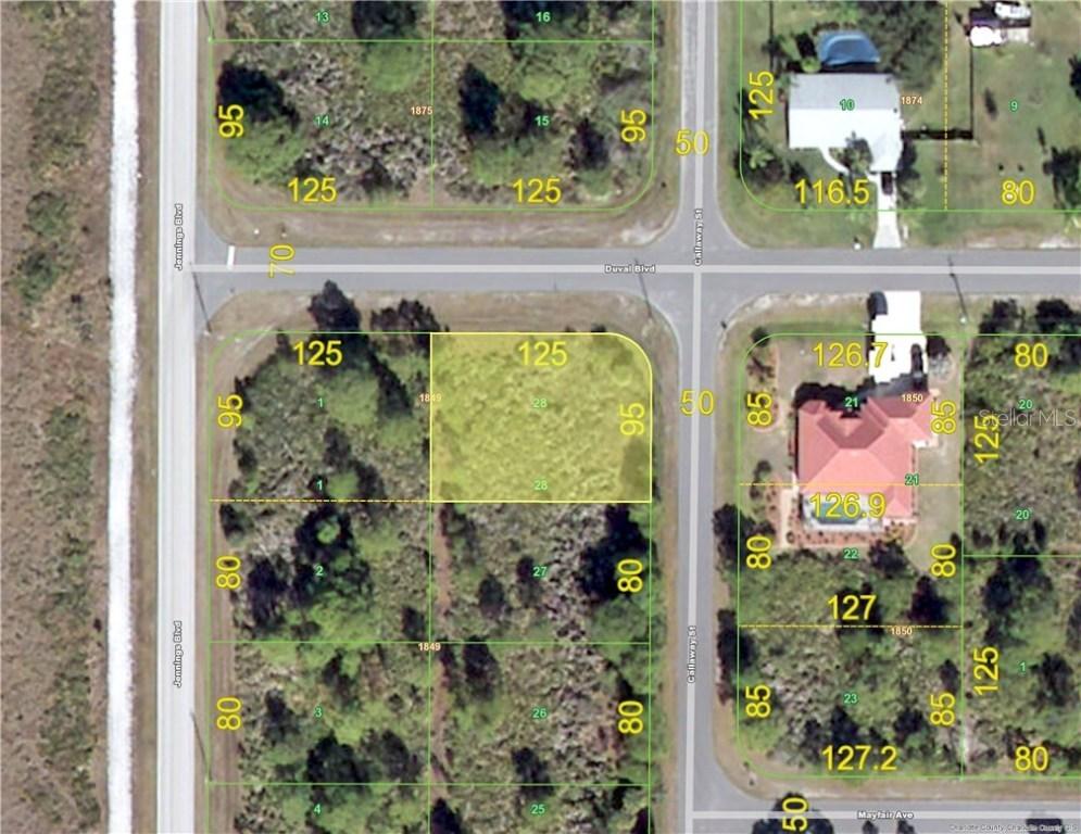 12025 Duval Blvd., Port Charlotte, FL 33981