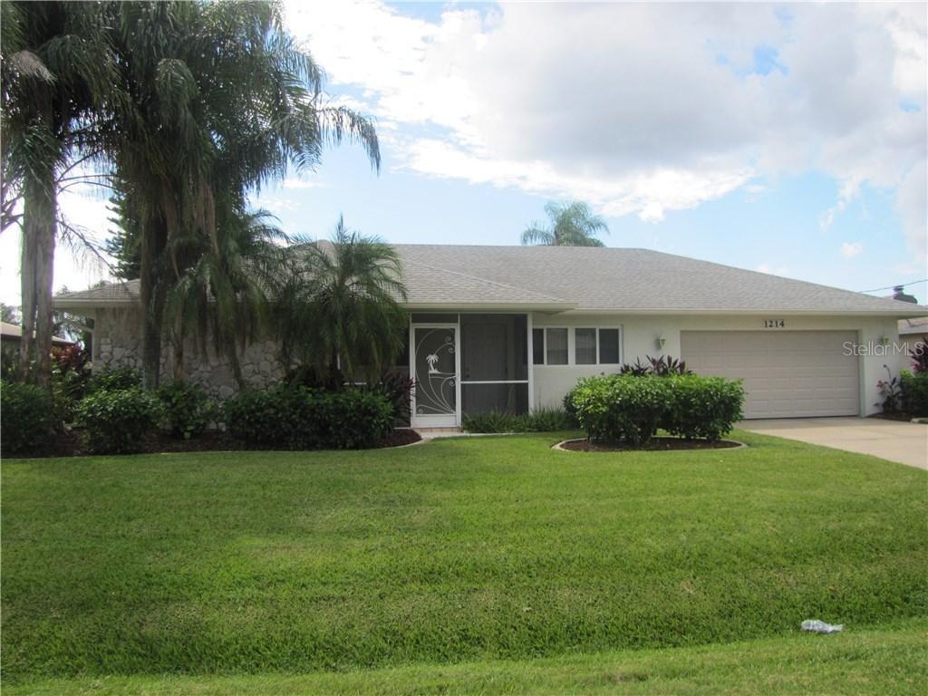 1214 SE 36th St., Cape Coral, FL 33904