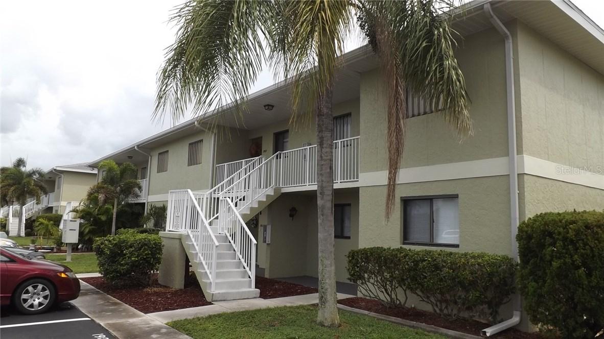 25225 Rampart Blvd. #1906, Punta Gorda, FL 33983