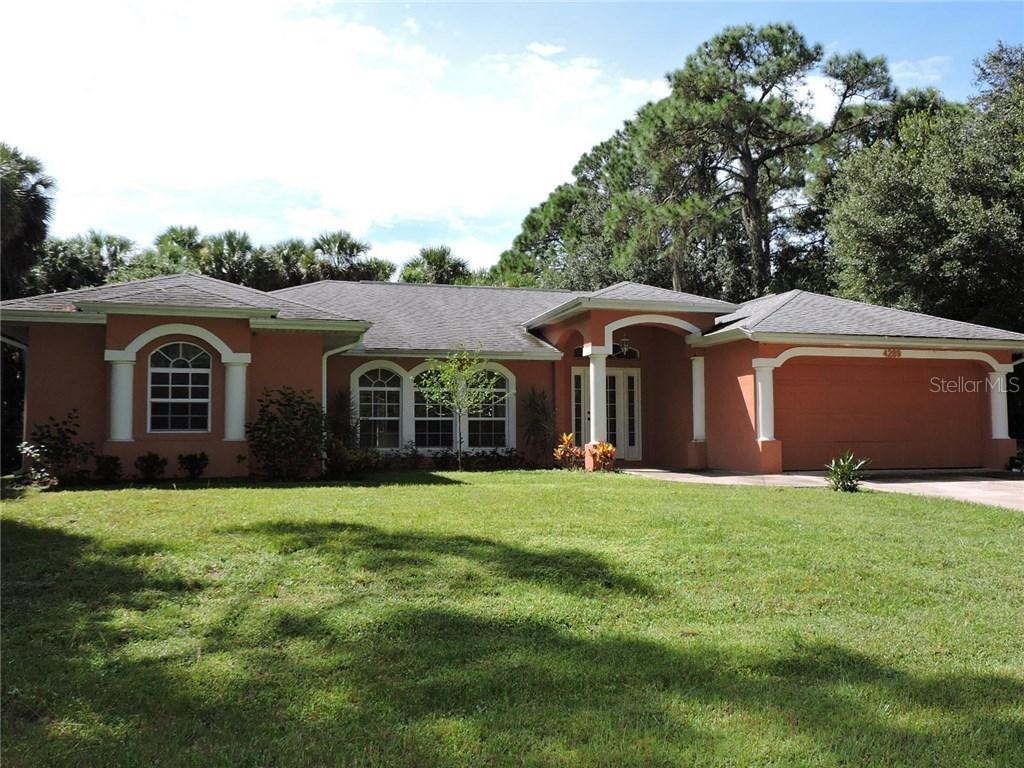 4289 La Rosa Ave., North Port, FL 34286