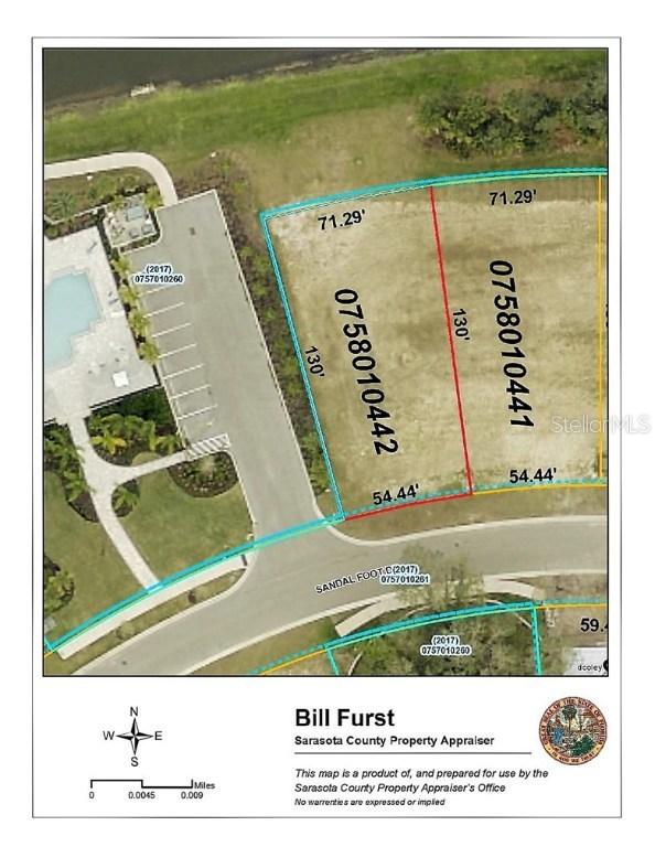 21259 Sandal Foot Dr., Venice, FL 34293