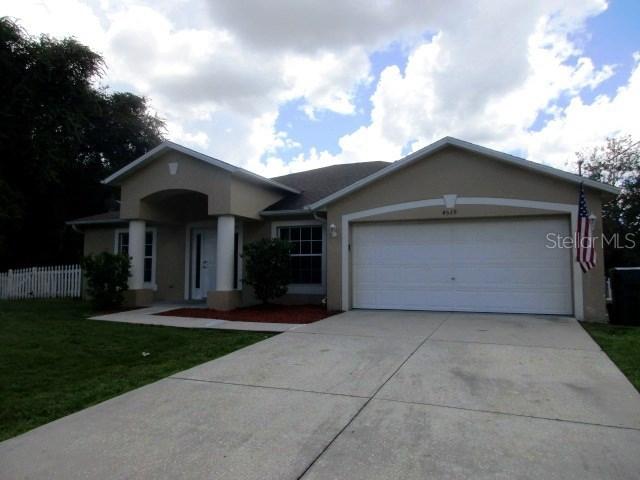 4539 Wecoma Ave., North Port, FL 34287
