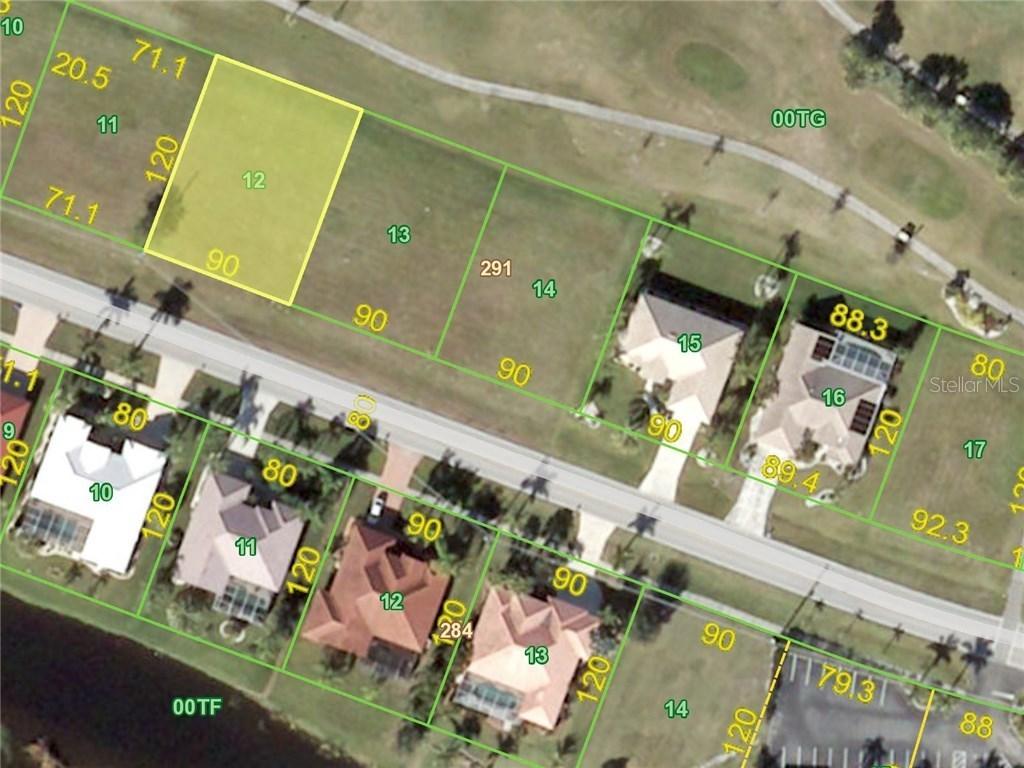 342 Madrid Blvd., Punta Gorda, FL 33950