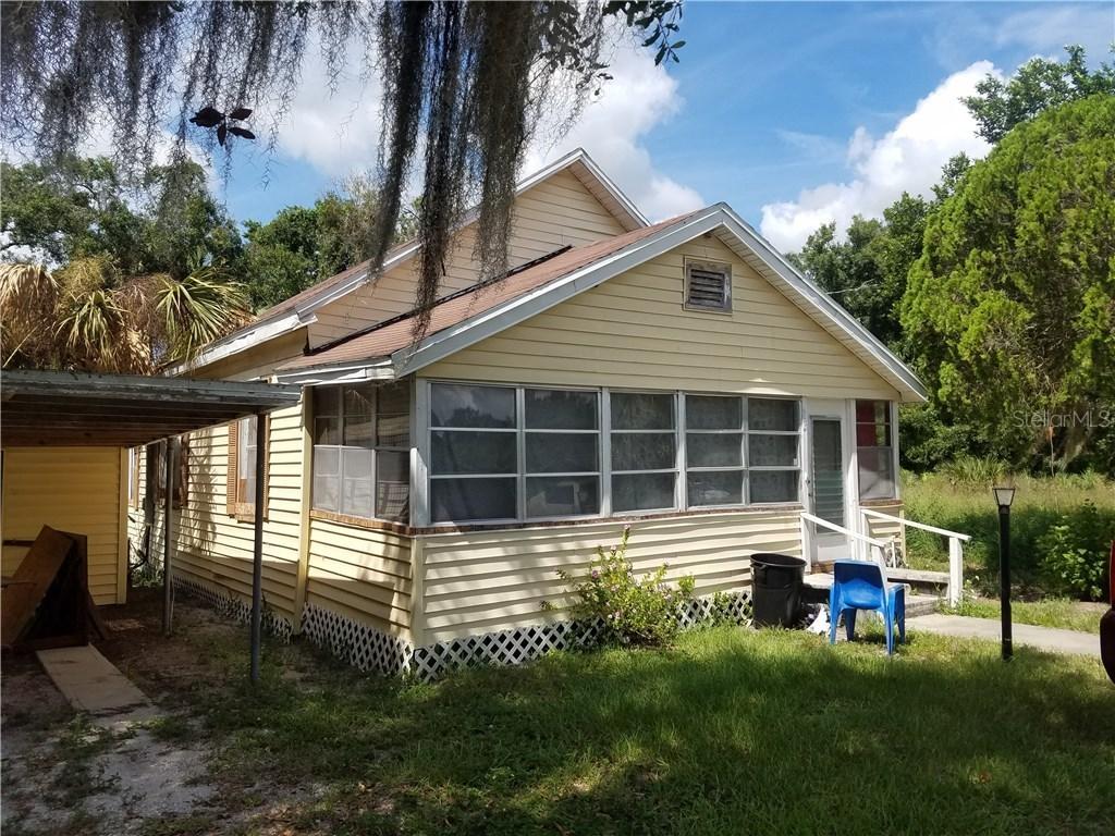 22 Watson Ave., Arcadia, FL 34266