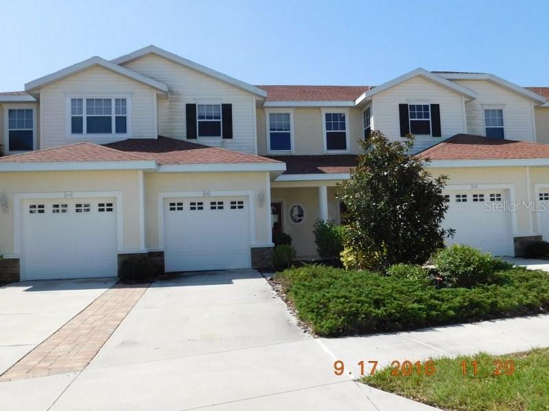 1233 Jonah Dr., North Port, FL 34289