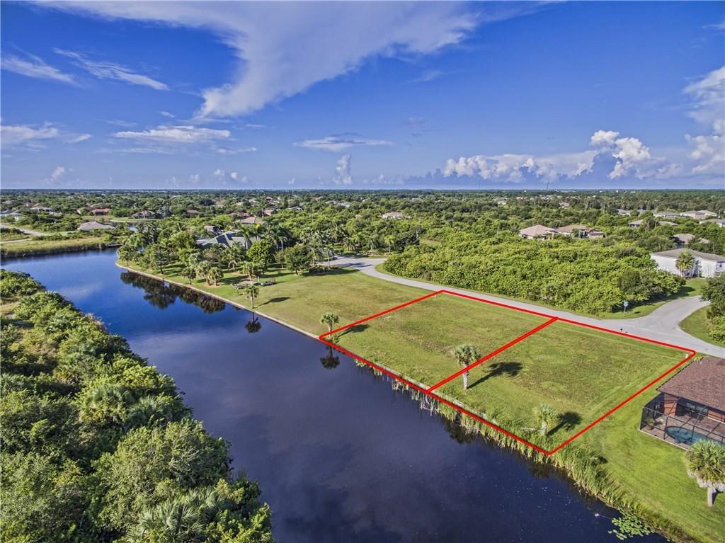 9260 & 9252 Hialeah Ter., Port Charlotte, FL 33981