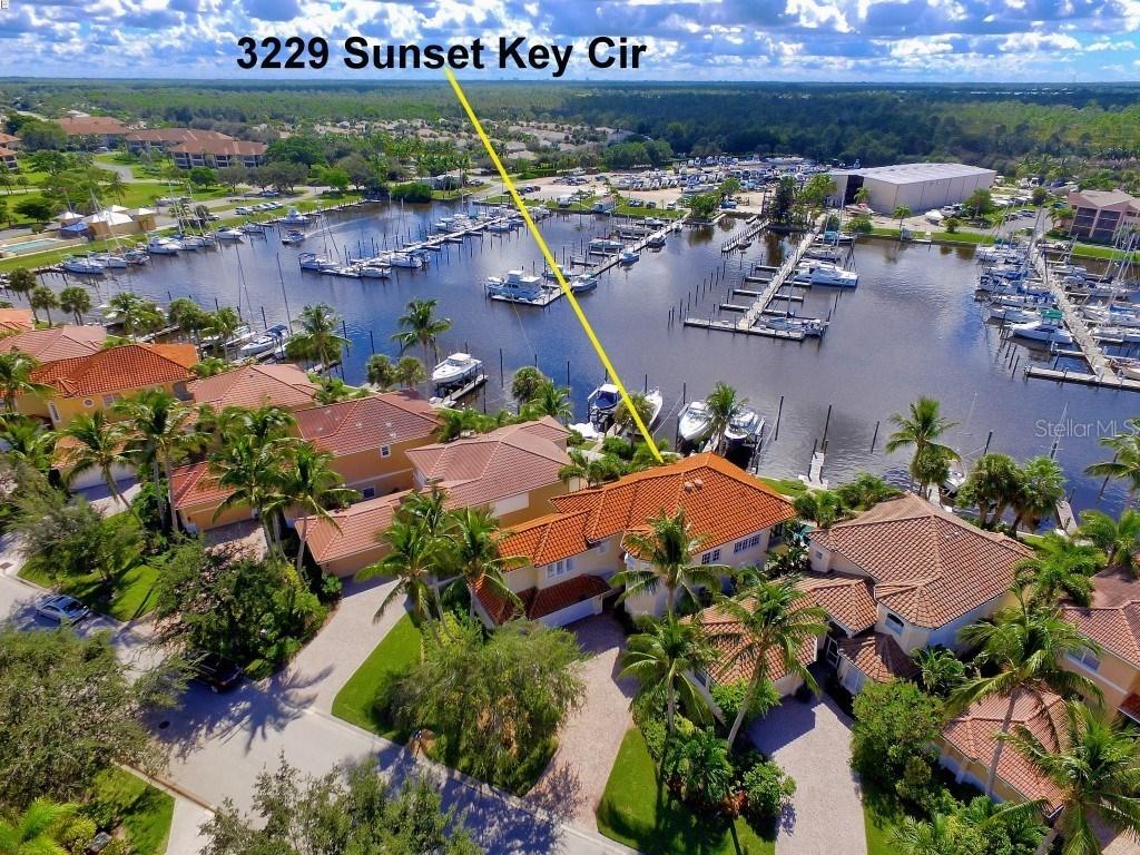 3229 Sunset Key Cir., Punta Gorda, FL 33955