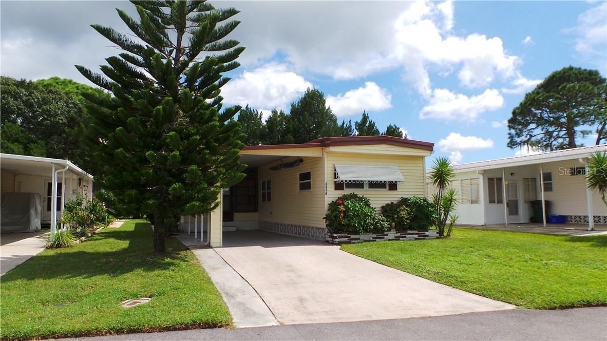 6818 Alani Ct., North Port, FL 34287