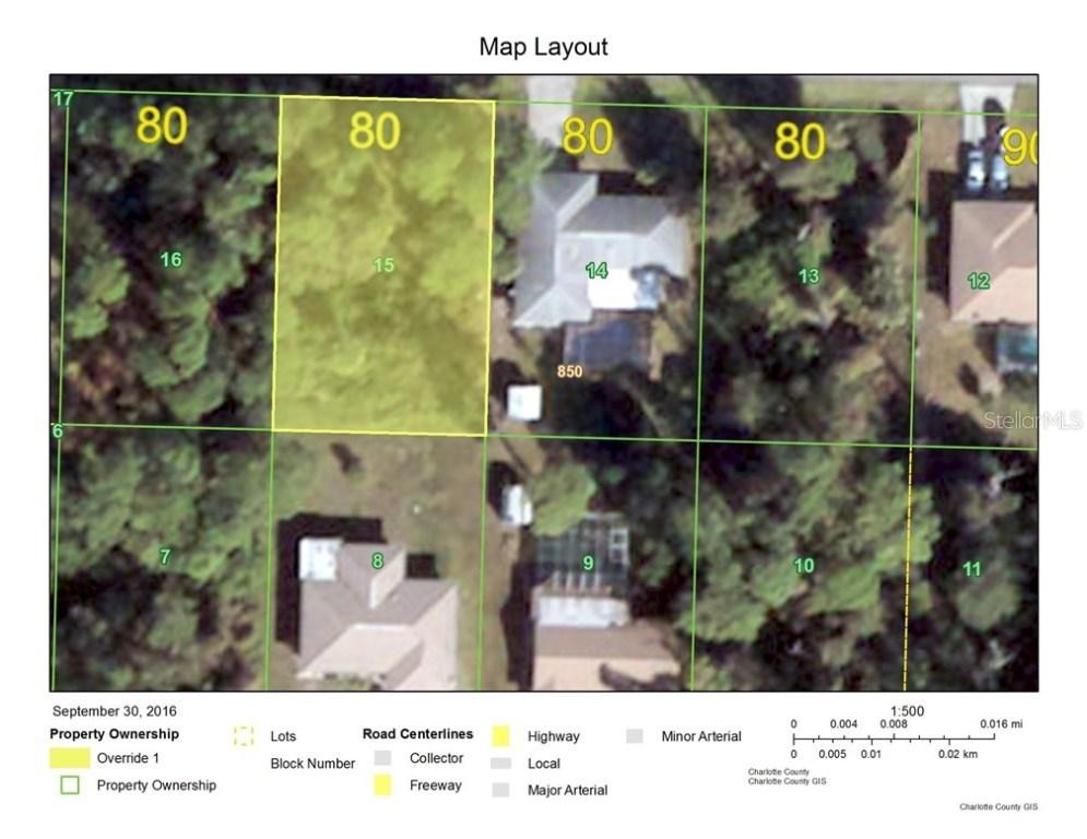 20143 Holland Ave., Port Charlotte, FL 33952