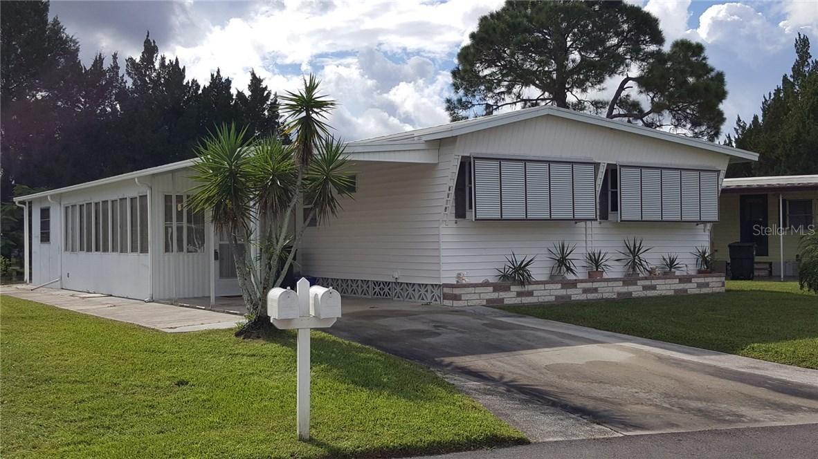 6810 Alani Ct., North Port, FL 34287