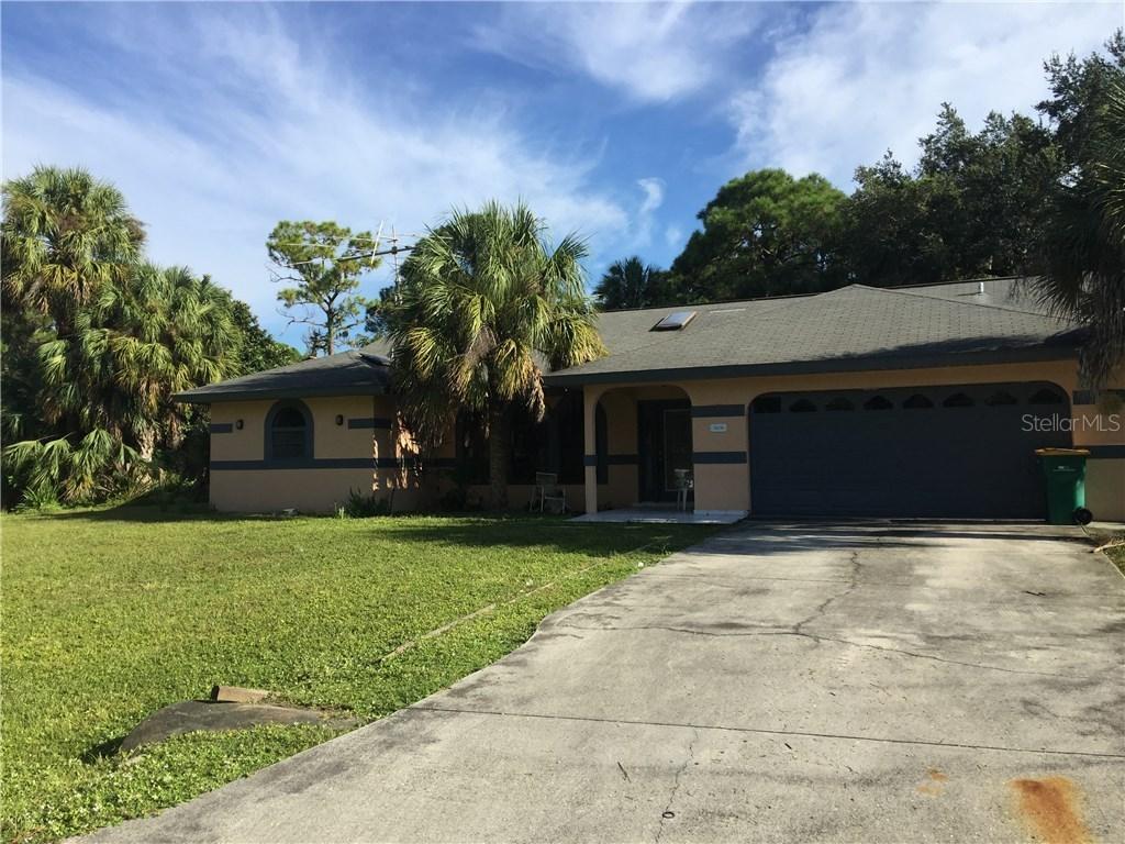 15216 Wymore Ave., Port Charlotte, FL 33953