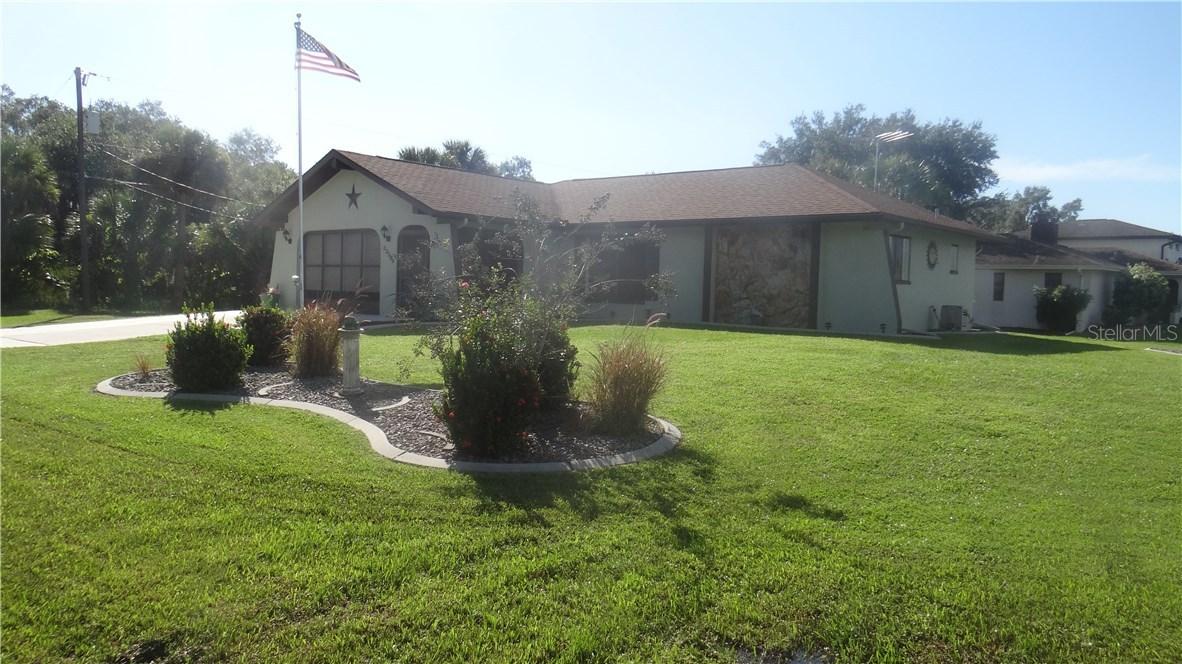 22299 State Ave., Port Charlotte, FL 33952