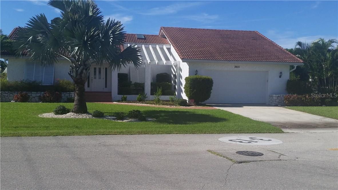 2611 Ryan Blvd., Punta Gorda, FL 33950