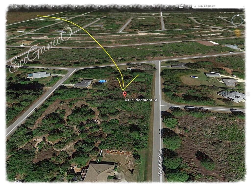 4317 Piedmont St., Port Charlotte, FL 33981