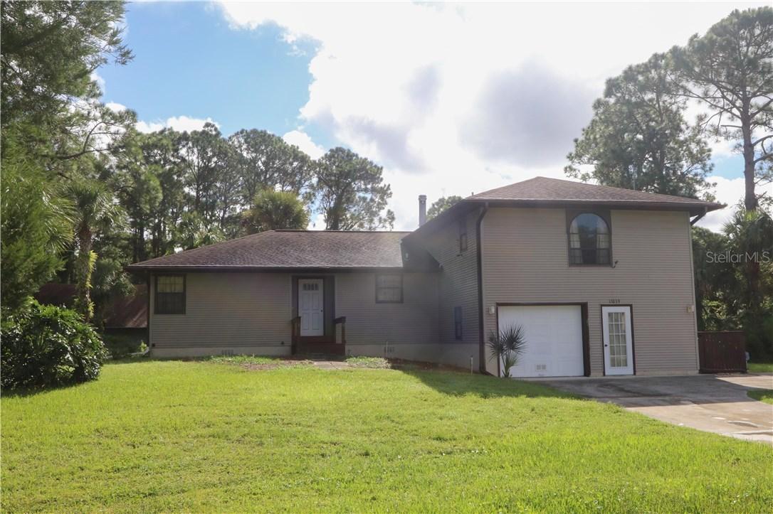 15039 Chamberlain Blvd., Port Charlotte, FL 33953