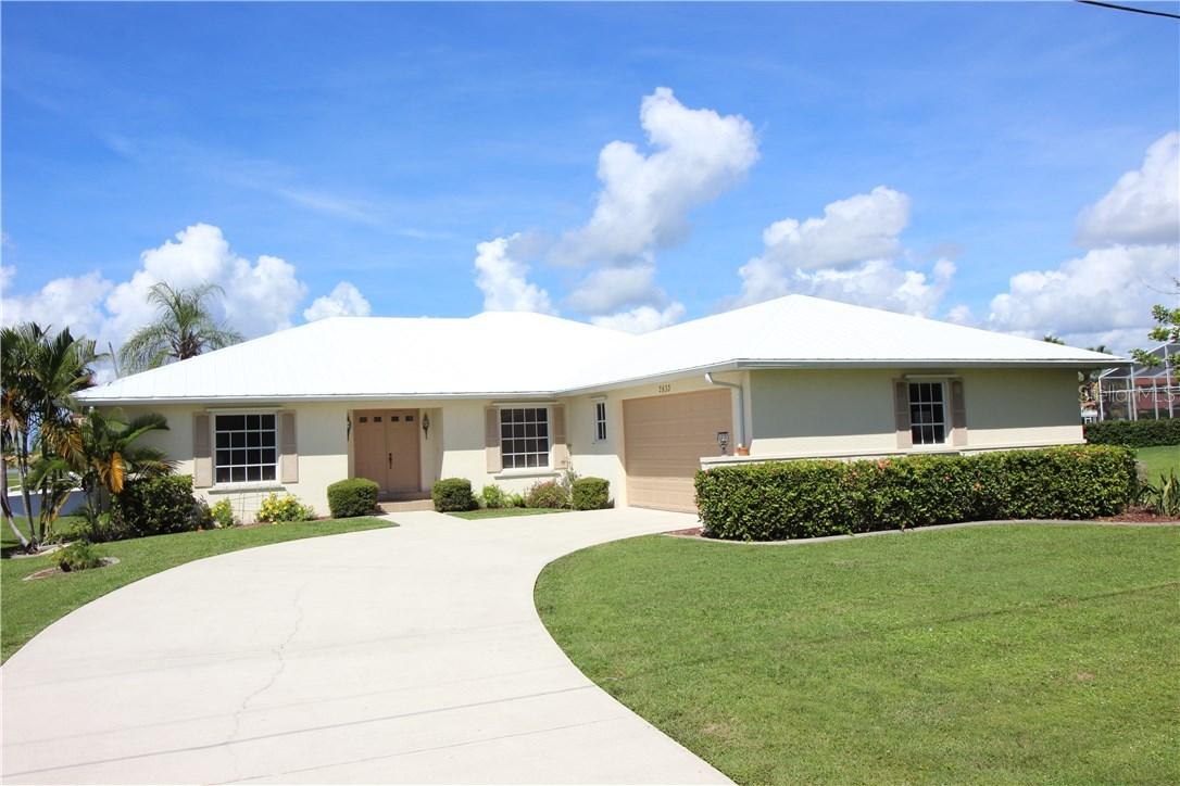 2833 Coral Way, Punta Gorda, FL 33950