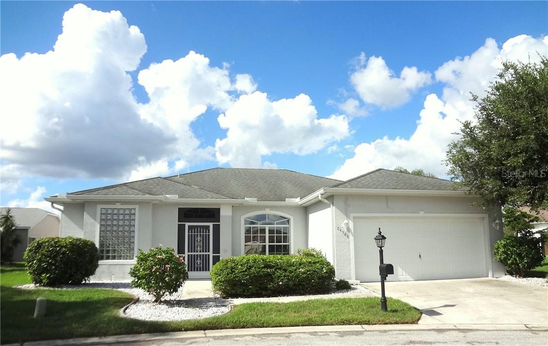 24304 Kintail Ct., Port Charlotte, FL 33980