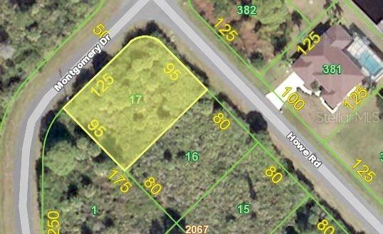 2800 Montgomery Dr., Port Charlotte, FL 33981