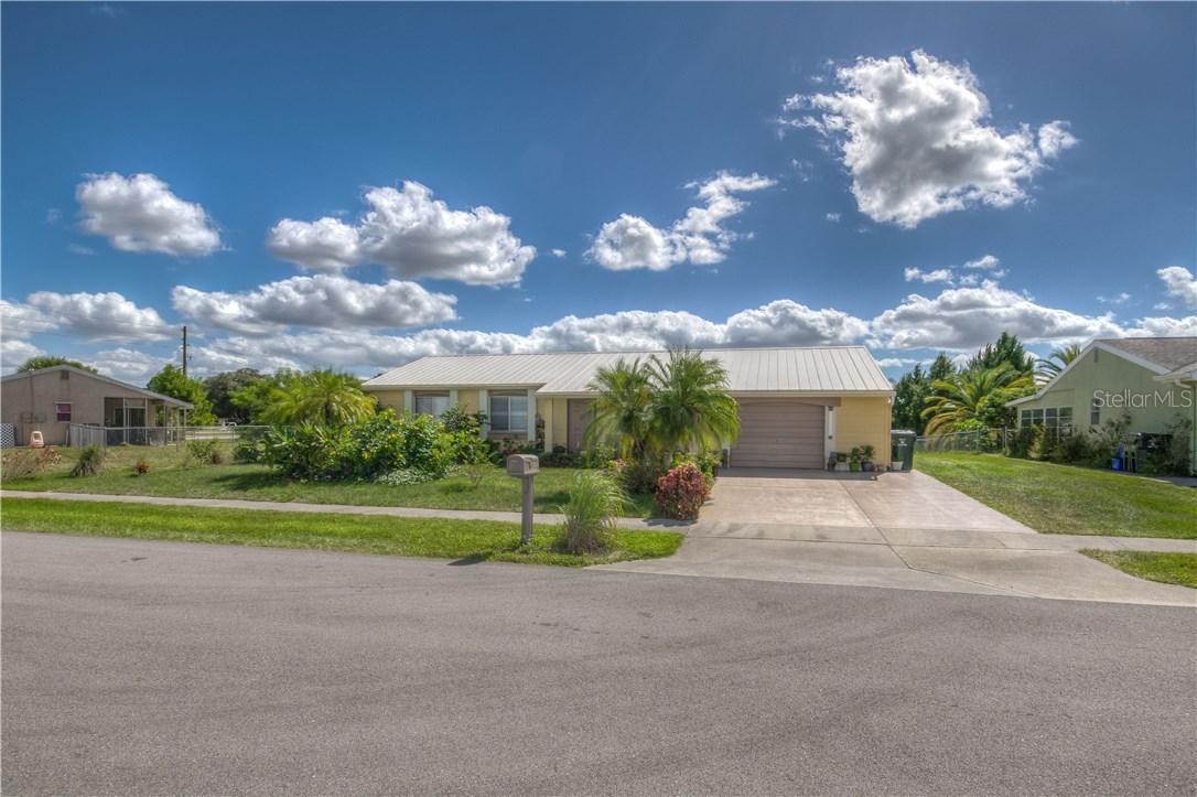 7031 Primm Pl., North Port, FL 34287