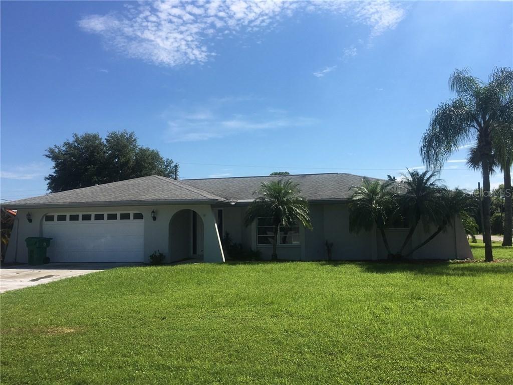 501 Spruce St., Port Charlotte, FL 33952