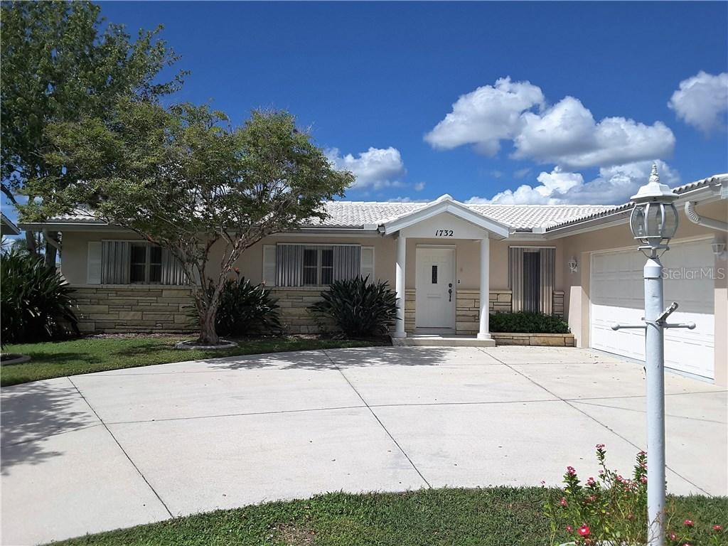 1732 Boca Raton Ct., Punta Gorda, FL 33950