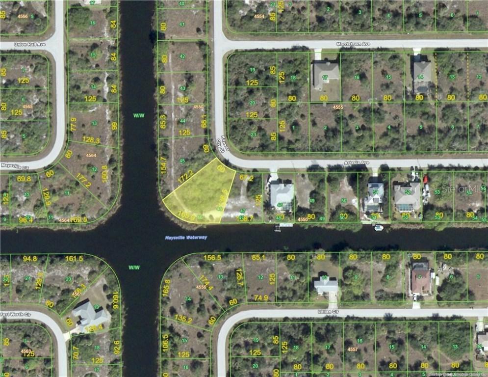 14267 Artesia Ave., Port Charlotte, FL 33981
