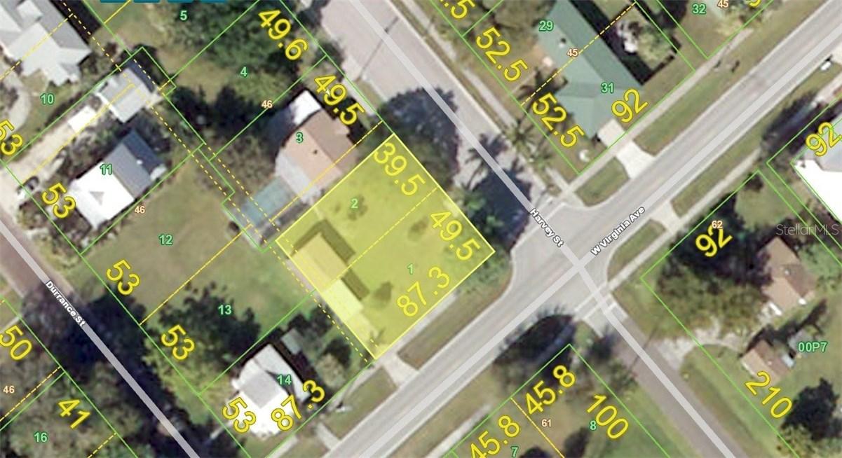 327 Harvey St., Punta Gorda, FL 33950