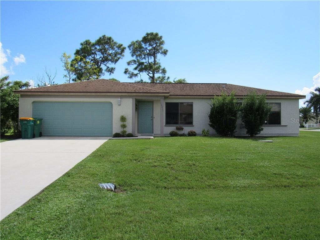 18011 Ohara Dr., Port Charlotte, FL 33948