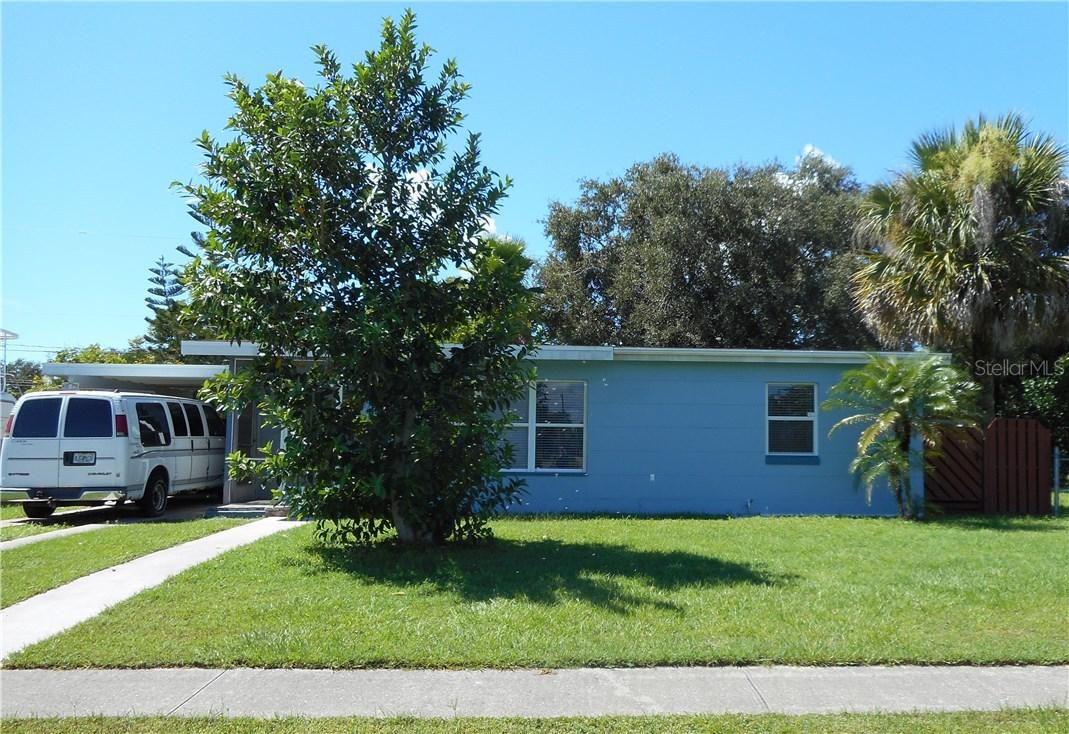 3221 Easy St., Port Charlotte, FL 33952