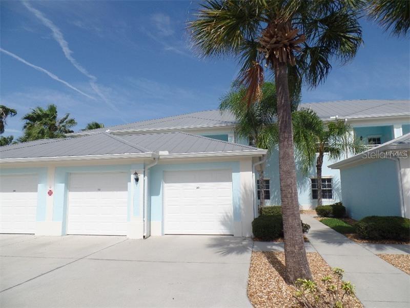 5759 Sabal Trace Dr. #102, North Port, FL 34287