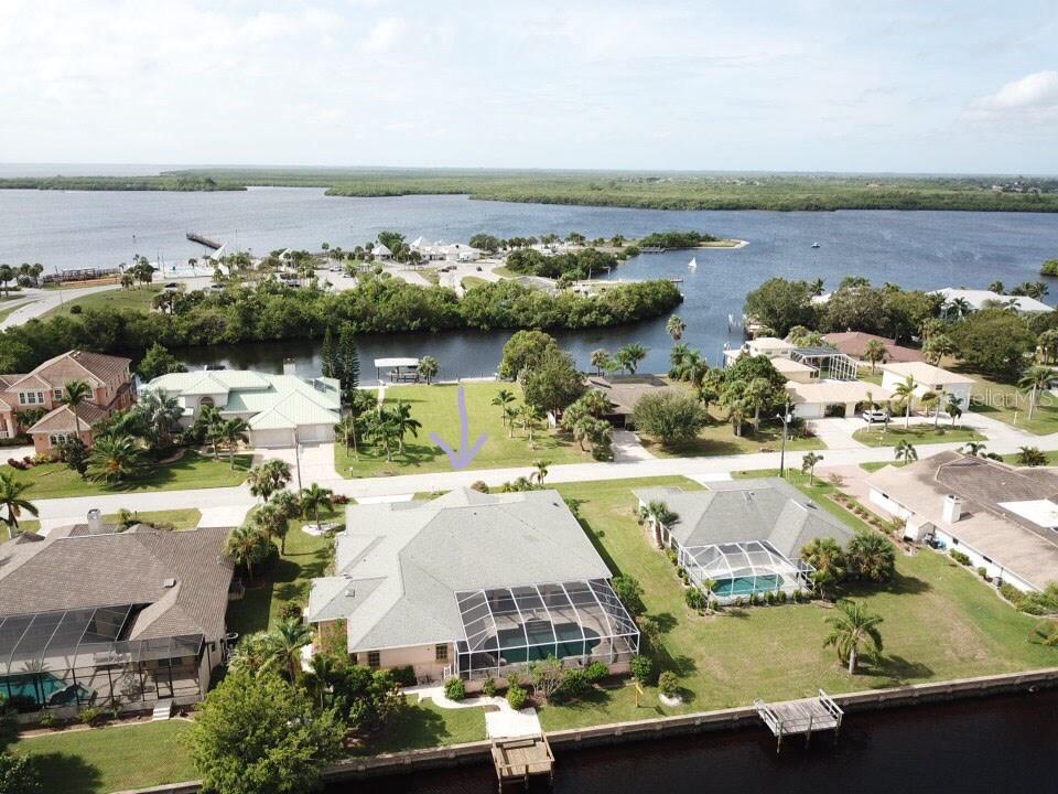 4541 Colleen St., Port Charlotte, FL 33952