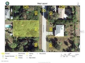 3239 Manhattan St., Port Charlotte, FL 33952