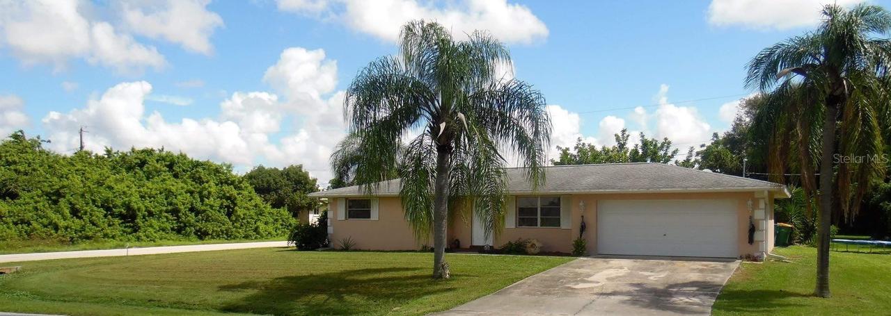 415 Spring Lake Blvd., Port Charlotte, FL 33952