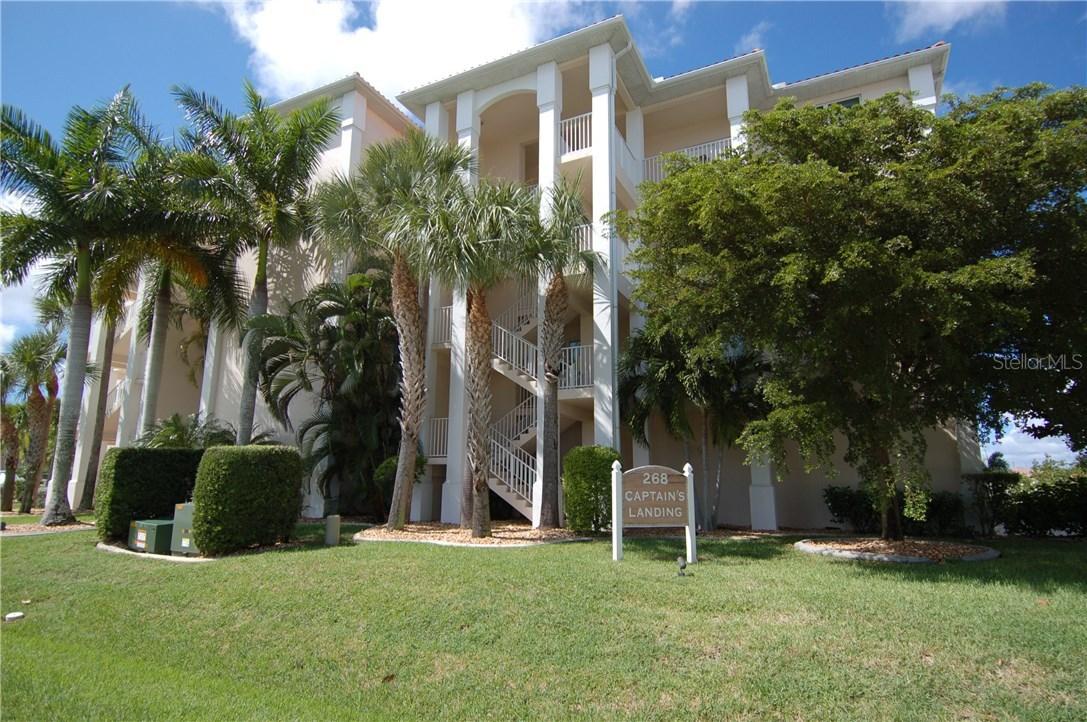 268 Lewis Cir. #141, Punta Gorda, FL 33950