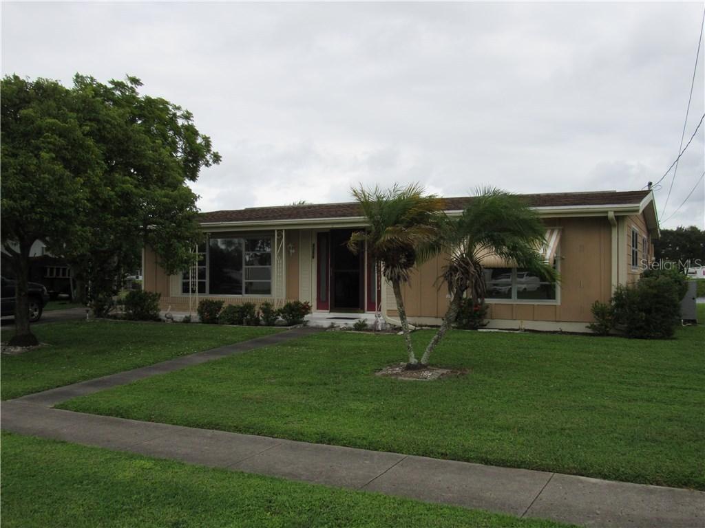 [Address Hidden by Seller], Port Charlotte, FL 33981