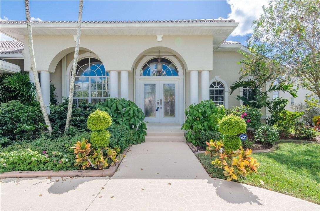 425 Panarea Dr., Punta Gorda, FL 33950