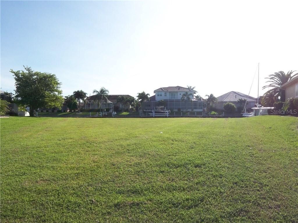 1350 Jacana Ct., Punta Gorda, FL 33950